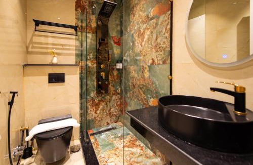 Garden City Apartment | Elegant Garden City Downtown Studio