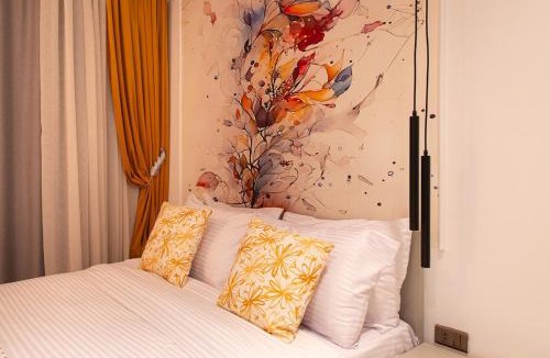 Garden City Apartment | Elegant Garden City Downtown Studio