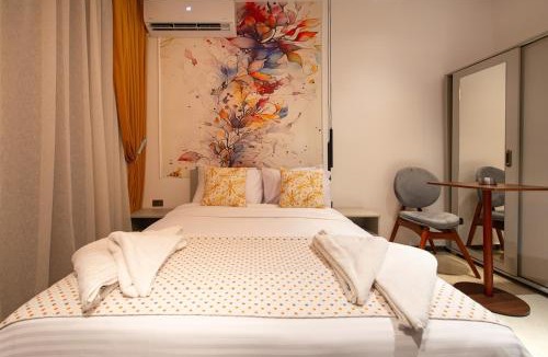 Garden City Apartment | Elegant Garden City Downtown Studio