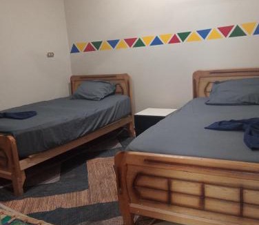 Aswan Apartment | Elephantina sobek guest house