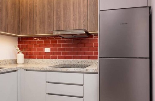 Maadi Apartment | Elevens by Spacey (#3) | 1BR in Maadi