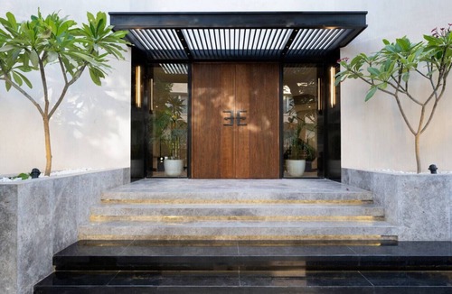 Maadi Apartment | Elevens by Spacey (#3) | 1BR in Maadi