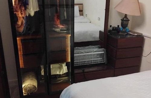 Ismailia Apartment | Elgandol 53 Ismailia