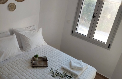 Kanali Apartment | Elia Luxury Apartments Estd 2022