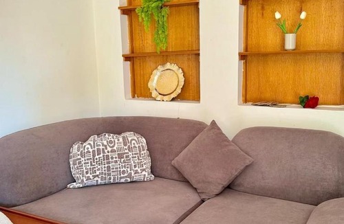 New Cairo Apartment | Elite Apartment 2 B with 180 Meter Garden in East Town Sodic New Cairo