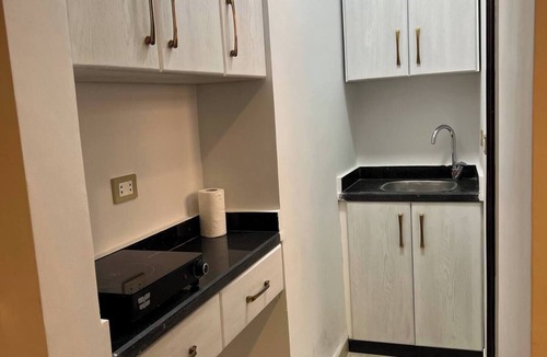 6th of October City Apartment | Elite House: Elegant 1BR Apartment - Mall of Arabia