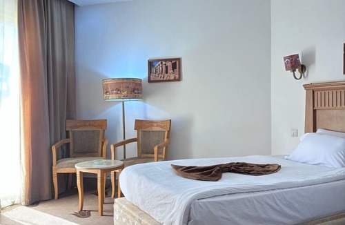 Al Haram Hotel | Elite Pyramids View Inn