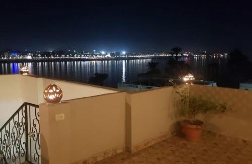 Luxor Apartment | Elminaa Residents 2