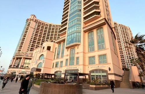 San Stifano Apartment | Elsadat Homes-apartment At Four Seasone San Stefano T10-12-5