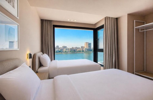 Downtown Cairo Apartment | Else House Arkadia