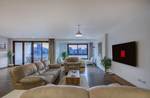 Downtown Cairo Apartment | Else House Arkadia