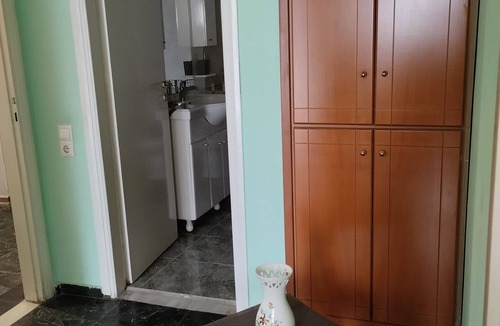 Koum Kapi Apartment | EMMY APART Beautiful 2-Bed Apartment in Chania 65 sqm space w