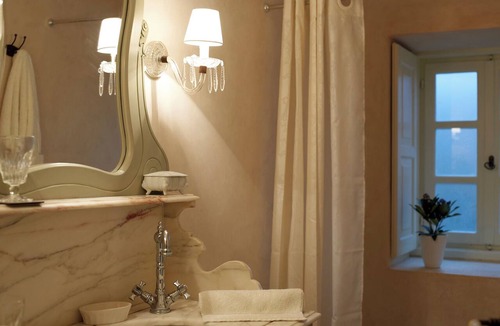 Ano Pedina House | Enchanting 4 bedrooms French style country house - Ano Pedina- Zagori