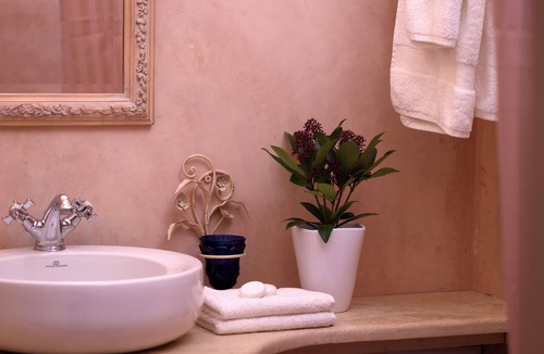 Ano Pedina House | Enchanting 4 bedrooms French style country house - Ano Pedina- Zagori