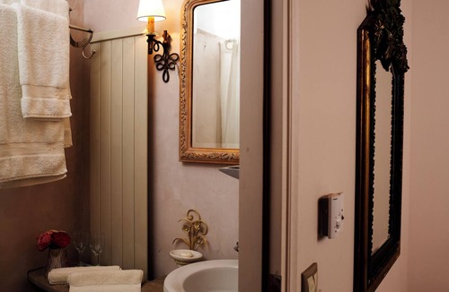 Ano Pedina House | Enchanting 4 bedrooms French style country house - Ano Pedina- Zagori