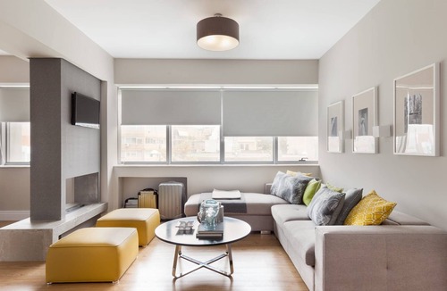 Gazi Villa | Endearing Athens Suite | Helios Living Suite | 2 Bedrooms | Superb City Views