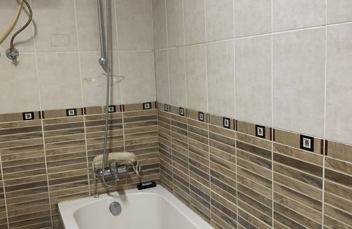 Al-Muntazah House | Enjoy sunset at a private room in fully equipped APT