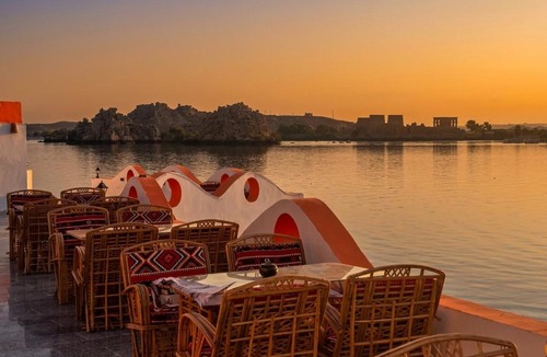 Sohag House | Eskalelo Nubian Guest House