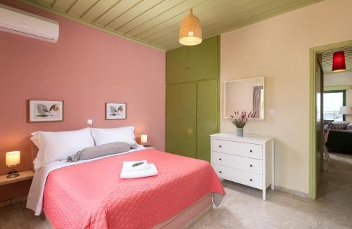 Marathopoli Apartment | Esperides