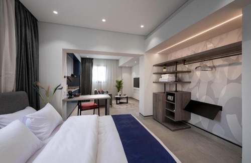 Maadi Apartment | Exclusive offer just for you 22 by spacey #51-Studio in Maadi