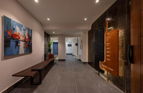 Maadi Apartment | Exclusive savings at 22 by spacey #43 Studio in Maadi