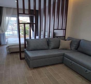 Sahl Hasheeh Ski Chalet | Exclusive Seaside Chalet with Pool & Panoramic Views in Saraya Sahl Hasheesh