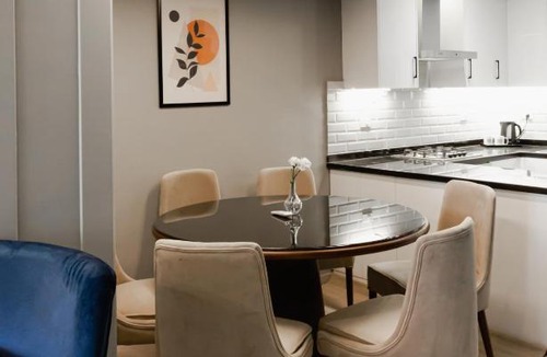 New Cairo Apartment | Extraordinary 2 Bedrooms Apartment New Cairo