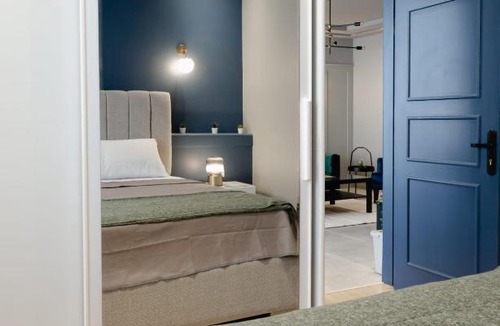 New Cairo Apartment | Extraordinary 2 Bedrooms Apartment New Cairo