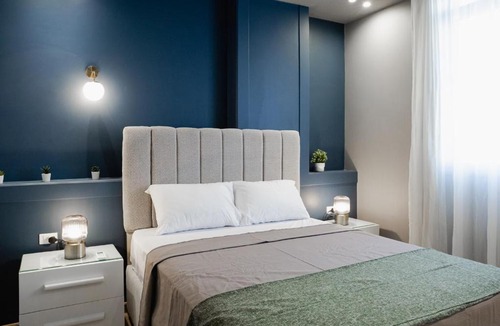 New Cairo Apartment | Extraordinary 2 Bedrooms Apartment New Cairo