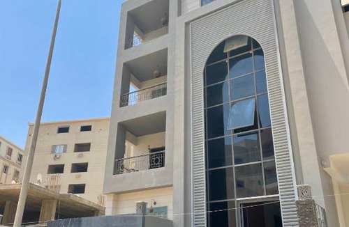 New Cairo Apartment | Extraordinary 2 Bedrooms Apartment New Cairo