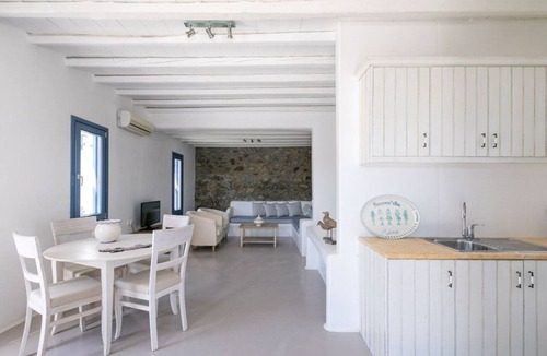 Panormos Villa | Extravagant Mykonos Villa | Villa Pareja I | Stunning Sea Views | 2 Bedrooms