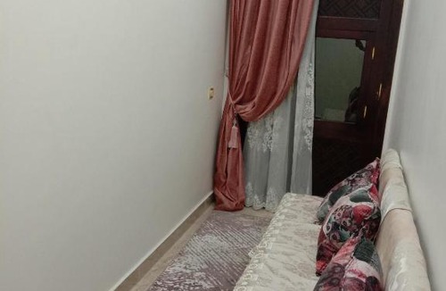 Luxor Apartment | Fadaly
