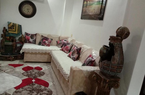 Luxor Apartment | Fadaly