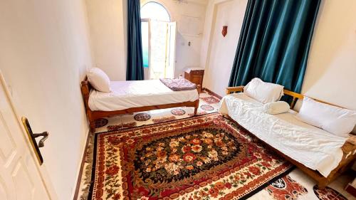Luxor Apartment | Family Flat With Breakfast
