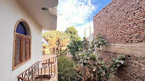 Luxor Apartment | Family Flat With Breakfast