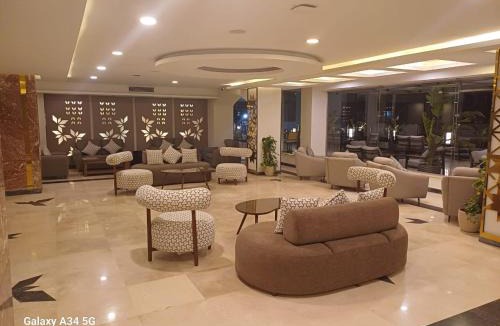 Al Ahyaa Apartment | Fanadir bay resort