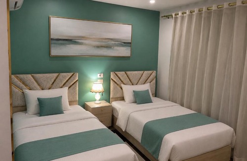 Kafrat al Jabal Hotel | Farida Boutique Hotel PV II