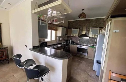 Iking Maryut House | Featured Villa for Daily Renting