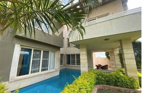 Iking Maryut House | Featured Villa for Daily Renting