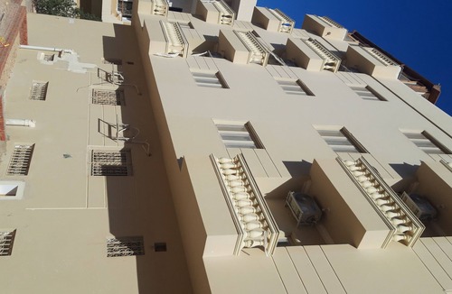 Dahar Bed & Breakfast | Feel @ home in Egypt