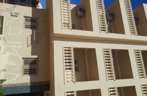 Dahar Bed & Breakfast | Feel @ home in Egypt
