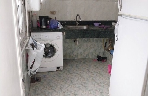 Al Manial Apartment | Female only Superb 6-bedroom apartment in Cairo Governorate with WiFi, AC