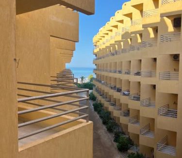 Al Ahyaa Apartment | Fieesta