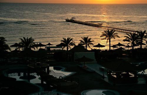 El Quseir Resort | Flamenco Beach Resort El Quseir