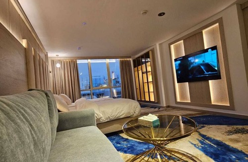 Heliopolis Hotel | Flamingo Cairo Airport Hotel & Free Airport Pickup