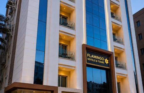 Heliopolis Hotel | Flamingo Cairo Airport Hotel & Free Airport Pickup