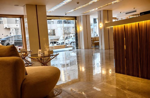 Heliopolis Hotel | Flamingo Cairo Airport Hotel & Free Airport Pickup