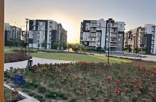 Sheikh Zayed City Apartment | Flexistay 2 bedroom at Zayed Compound Near Hyper