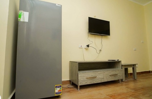 Corniche Road-Dahar Apartment | Florenza khamsin J113 Hurghada