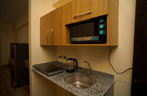 Corniche Road-Dahar Apartment | Florenza Khamsin K203 Hurgada